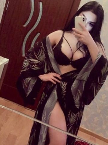 Олеся